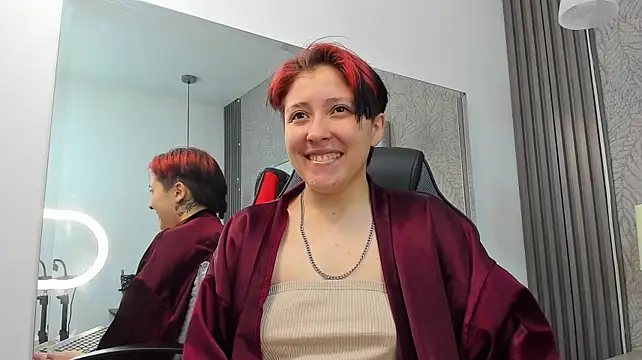 Czat XXX na żywo – EllenJordan__