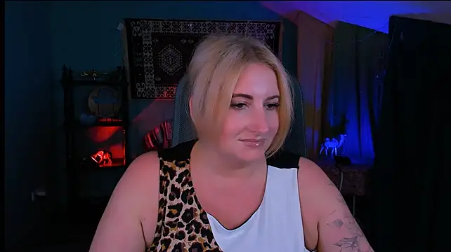 VictoriaDaniel Chat XXX live