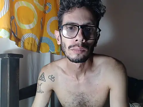 alisterxxx – Live XXX-chat