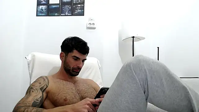 Verycutex's Live XXX Chat