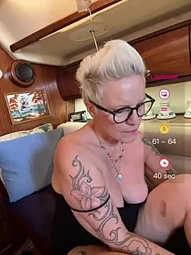 German_Milf – webcam-show