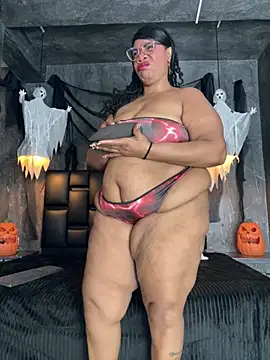 AranzalatinBlaks1's Live XXX Chat