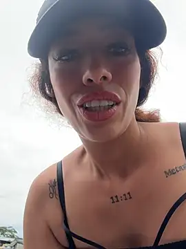 roxyrougee – Live XXX-chat