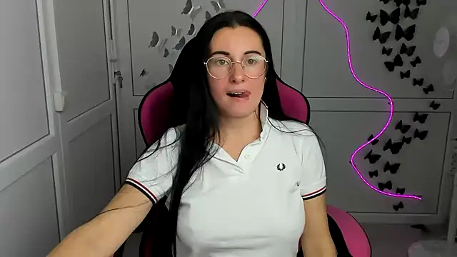 ChloeVibee – Live XXX-chat