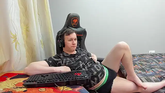 Živý XXX chat iliaskrislove