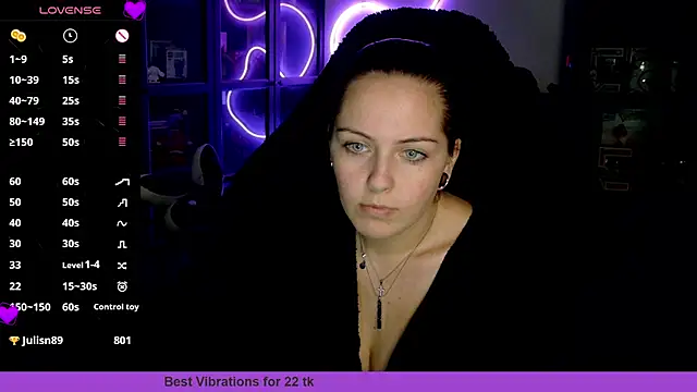 MaryPeach666 – webcam-show