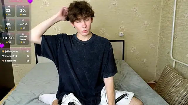 Liam_Winss live XXX chat
