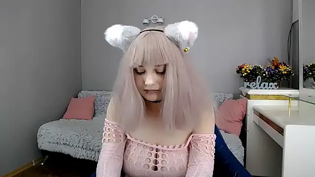 Estheri – Naživo XXX chat