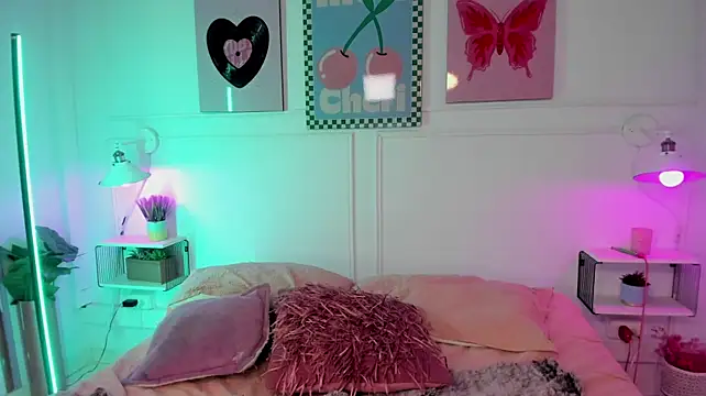 Zoe_Lynch_'s Webcam Show