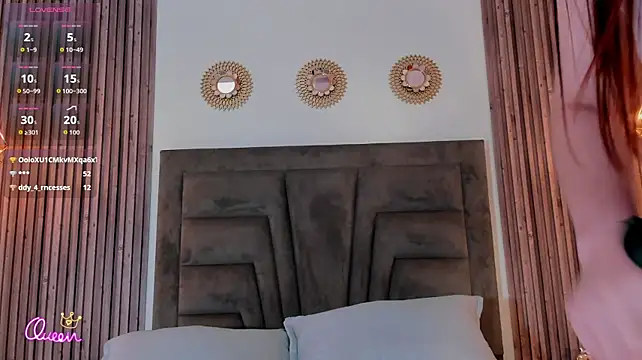 Iam_Ariana – Live XXX-chat
