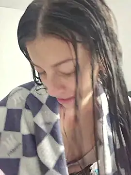 Chat +18 de IrisBound ao vivo
