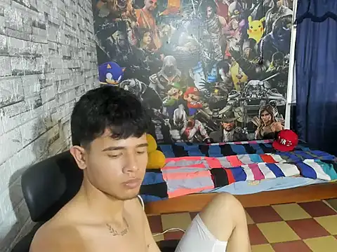 marek_sanchezn Live XXX chat