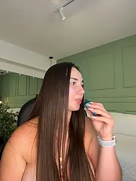 ava_blue 라이브 XXX 채팅