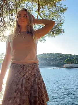 Weettyy – Live XXX-chat