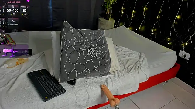 Chat XXX Live DereckandJakee