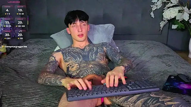 Martin_Jin Chat XXX live