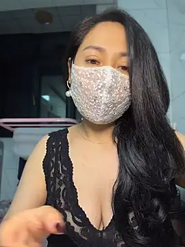 Xuemo88 – Live XXX-chat