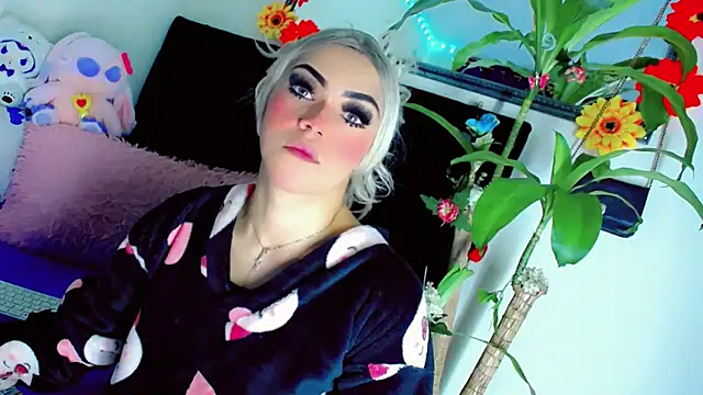 NathalialLooes – Naživo XXX chat