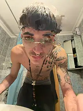 D_barry live XXX chat