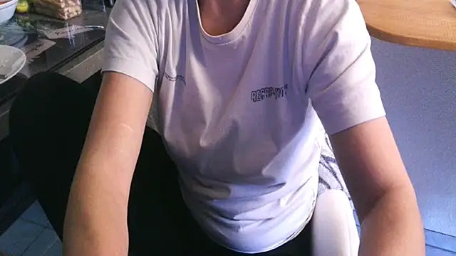 kleineshot – Live XXX-chat