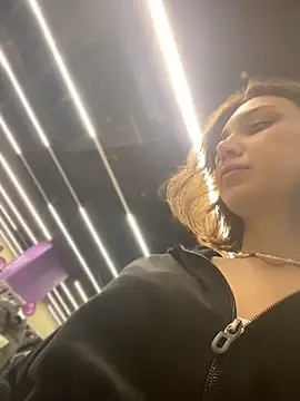 QuitieLia – Live XXX-chat