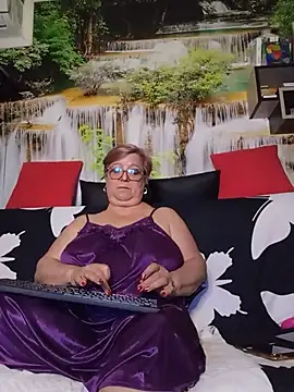 QueenPammy1 现场XXX聊天