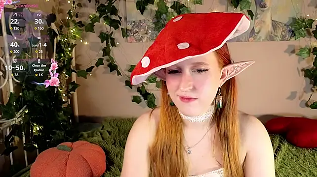 Онлайн чат XXX Eva_Bellea