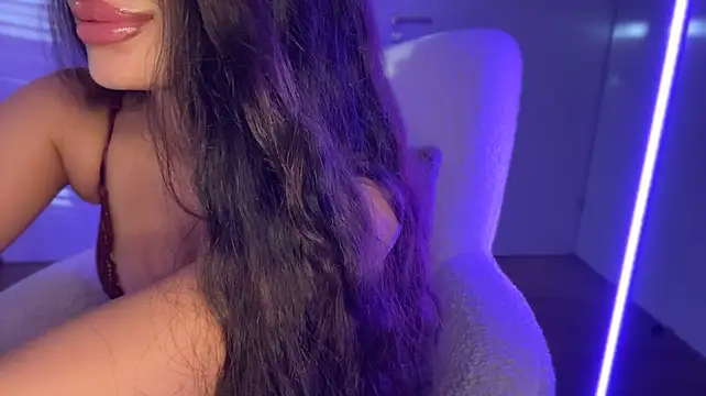 MewDoll – webcam-show