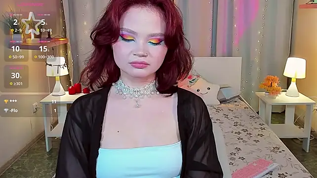 Онлайн чат XXX EmilyChaves