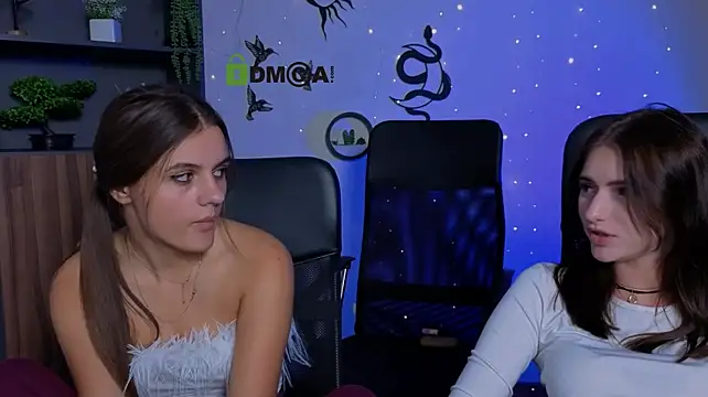 Chat +18 de lisa_dark_ ao vivo