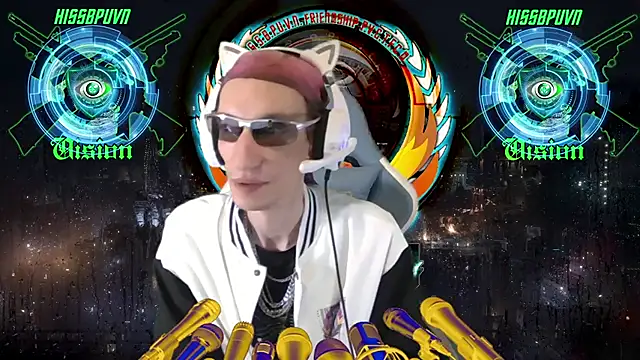 solodethlordsubveganFAQ Webcam Show