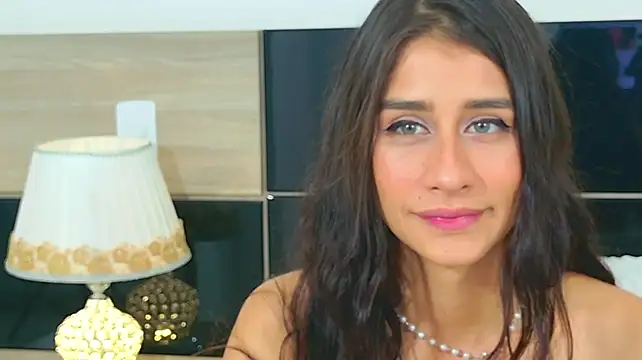 KaoryJamal – Live XXX-chat