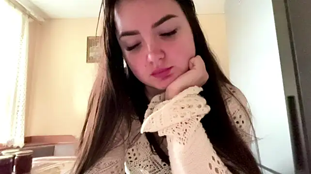 Hillary – Live XXX-chat