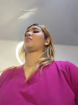 Chat XXX ao vivo de Kinky-Spa
