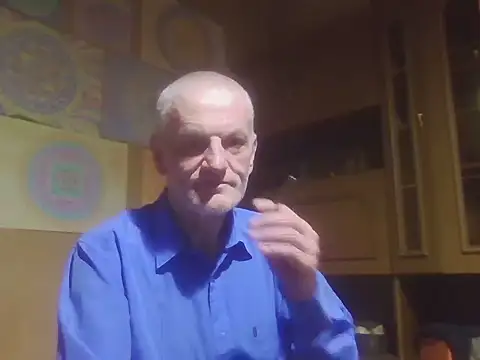 Webkamerová show 1973teacher