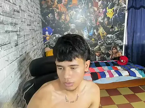 marek_sanchez Live XXX Chat