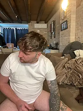 Dollyred's Live XXX Chat