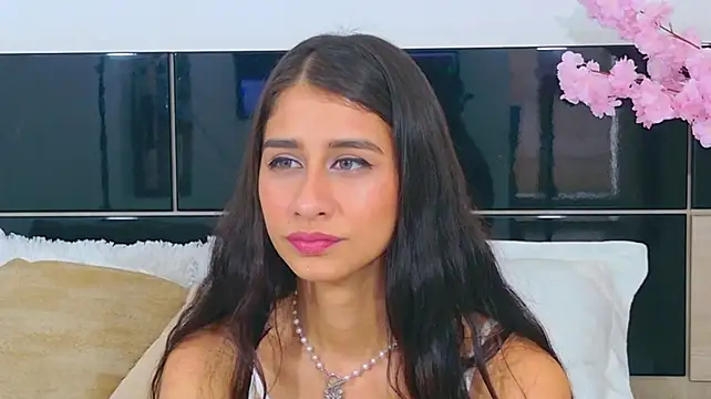 KaoryJamal – Live XXX-chat