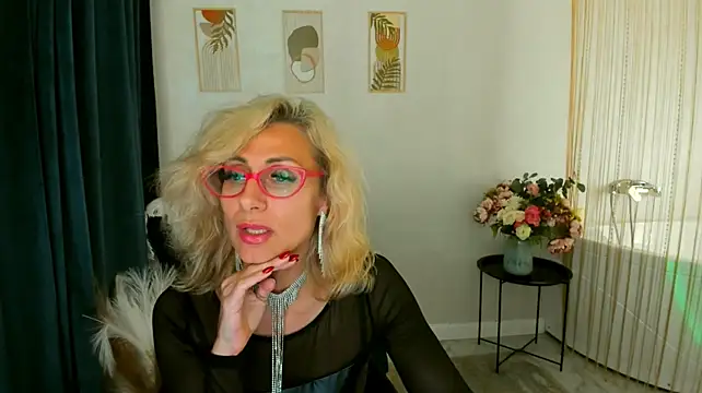 Czat XXX na żywo – MuseOfStage