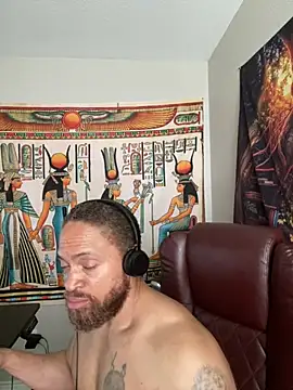 Czat XXX na żywo – Fathero1time