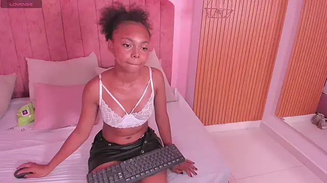violet_elle's Live XXX Chat