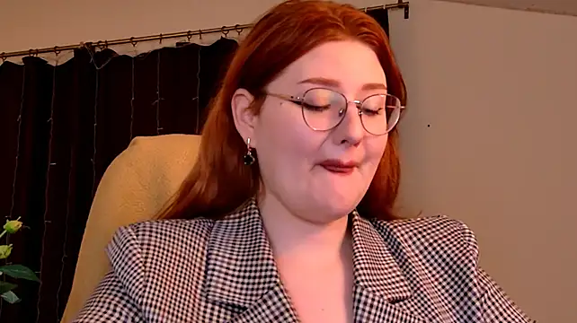 StaceyJensen 现场XXX聊天