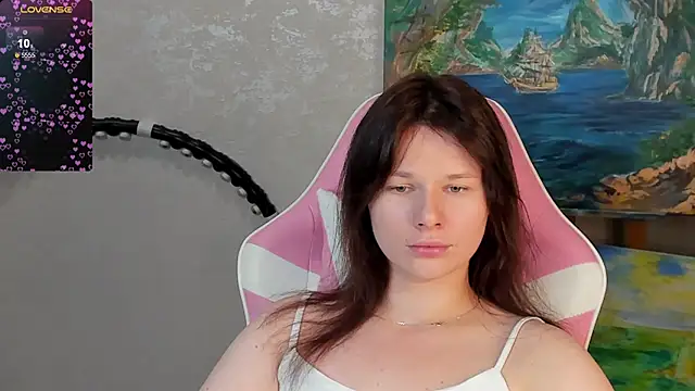 Chat XXX ao vivo de bbJ_one