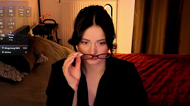 missy3kissy Chat XXX in diretta