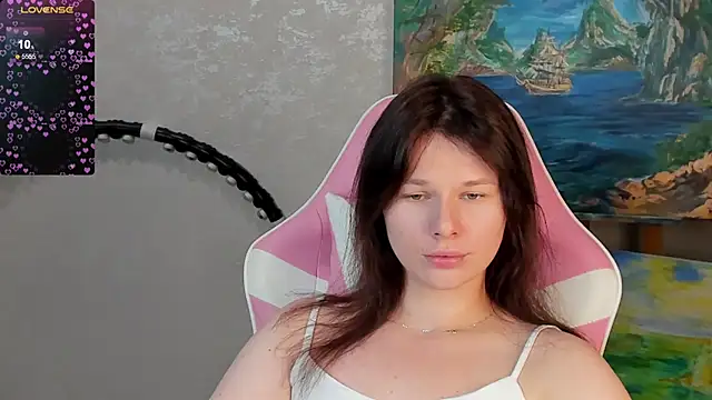 Czat XXX na żywo – bbJ_one