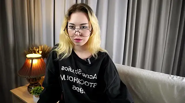 แชท XXX สดของ JuanaElden