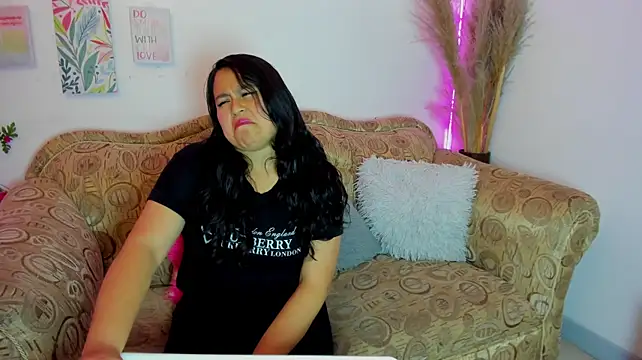 Nicole_Beltran Obrolan Langsung XXX