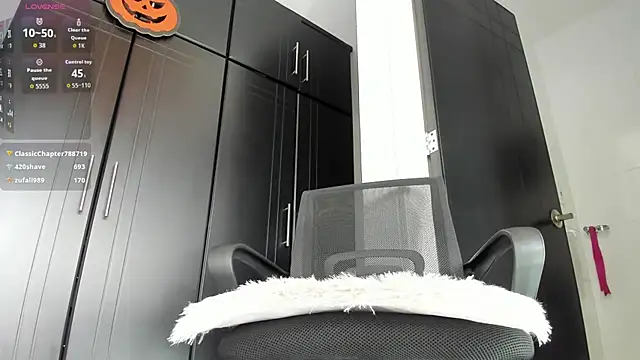 Czat XXX na żywo – valery_sweetscheeks