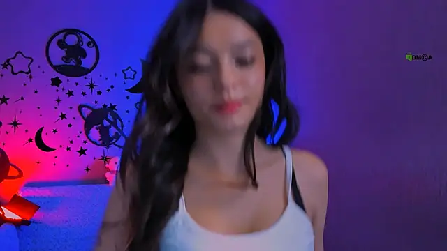 แชท XXX สดของ itscharlliee