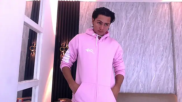 PatrickHard_ লাইভ XXX চ্যাট